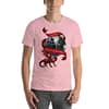 Drake Bad Boys T-shirt (Light Colors) - Image 8