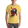 Drake Bad Boys T-shirt (Light Colors) - Image 11