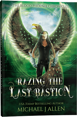 Razing the Last Bastion
