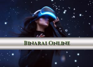 Binarai Online Book Series